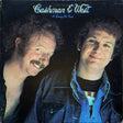 Cashman & West : A Song Or Two (LP, Album, Promo, San)
