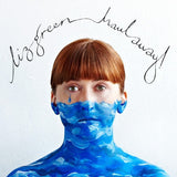Liz Green (2) : Haul Away! (LP, Album, Ltd, Num + CD)