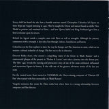 Vangelis : 1492 – Conquest Of Paradise (Music From The Original Soundtrack) (CD, Album)