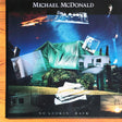 Michael McDonald : No Lookin' Back (LP, Album)