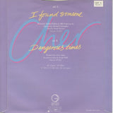 Cher : I Found Someone (7", Single, Pap)
