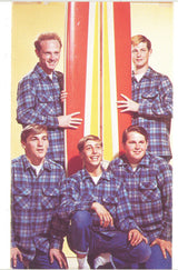 The Beach Boys : Summer Dreams: 32 Classic Tracks (Cass, Comp, Dol)