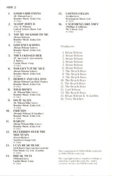 The Beach Boys : Summer Dreams: 32 Classic Tracks (Cass, Comp, Dol)