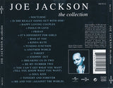 Joe Jackson : The Collection (CD, Comp, RE)