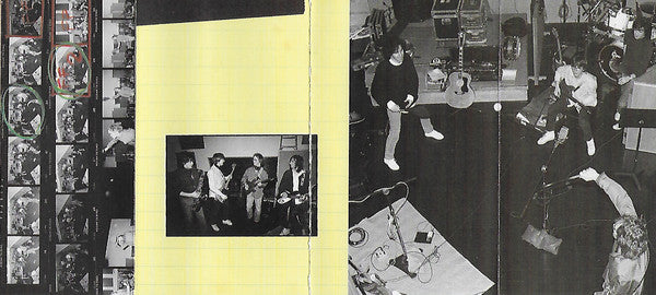 Hindu Love Gods : Hindu Love Gods (Cass, Album)