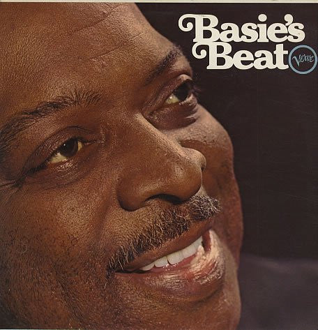 Count Basie Orchestra : Basie's Beat (LP)