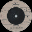 Steve Miller Band : Swingtown (7", Single)