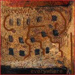 Uiscedwr : Everywhere (CD, Album)