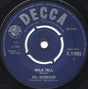 Val Doonican : Walk Tall (7", Single, RP)