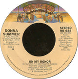 Donna Summer : Bad Girls (7", Single, 56)