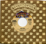 Donna Summer : Bad Girls (7", Single, 56)