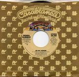 Donna Summer : Bad Girls (7", Single, 56)