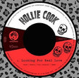 Hollie Cook : Looking For Real Love (7")