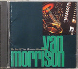 Van Morrison : The Best Of Van Morrison Volume Two (CD, Comp)