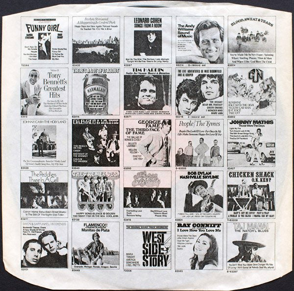 Billie Holiday : The Golden Years Volume Two (LP, Comp, Mono, RE)