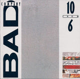 Bad Company (3) : 10 From 6 (CD, Comp, Club, RE)