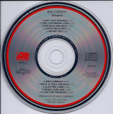 Bad Company (3) : 10 From 6 (CD, Comp, Club, RE)