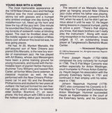 Joseph Haydn • Johann Nepomuk Hummel • Leopold Mozart, Wynton Marsalis, National Philharmonic Orchestra, Raymond Leppard : Trumpet Concertos (CD)