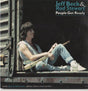 Jeff Beck & Rod Stewart : People Get Ready (CD, Single)