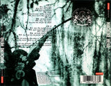 Machine Head (3) : Through The Ashes Of Empires (CD, Album + CD, Enh + Ltd, Jew)
