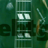 Everything But The Girl : Amplified Heart (CD, Album)