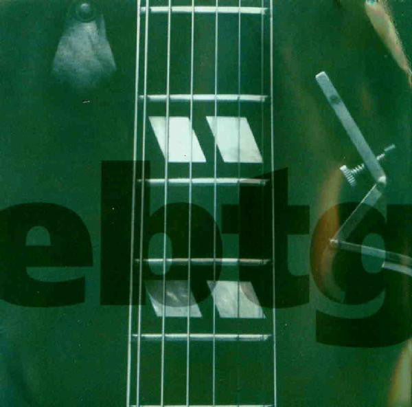 Everything But The Girl : Amplified Heart (CD, Album)