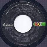Lyn Roman : Stop, I Don't Need No Sympathy (7")
