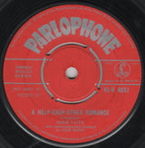 Adam Faith - The Time Has Come (7) (Good Plus (G)) - DaddyPop