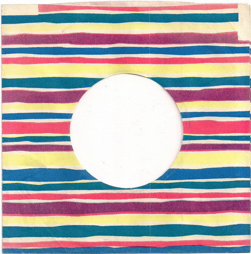 Adam Faith - The Time Has Come (7) (Good Plus (G)) - DaddyPop