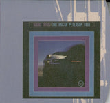 The Oscar Peterson Trio : Night Train (CD, Album, RE, RM, Dig)