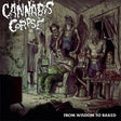 Cannabis Corpse : From Wisdom To Baked (CD, Album)