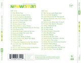 Various : New Woman - The New Collection 2004 (2xCD, Comp)