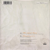 Imagination : The Last Time (7", Single)