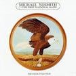 Michael Nesmith & The First National Band : Nevada Fighter (CD, Album, RE)