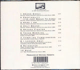 Michael Nesmith & The First National Band : Nevada Fighter (CD, Album, RE)