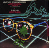 The Buggles : Adventures In Modern Recording (7", Single, 4-p)