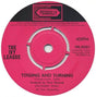 The Ivy League : Tossing And Turning (7", Single, Pus)
