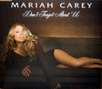Mariah Carey : Don't Forget About Us  (CD, Single)