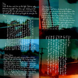 The Madeline Rust : Truth Or Consequences (LP, Ltd, Red)