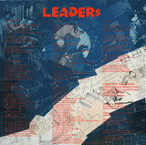 Tokyo Sex Destruction / Leaders : Leaders Vs Tokyo Sex Destruction (LP, EP)