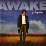 Josh Groban : Awake (CD, Album)