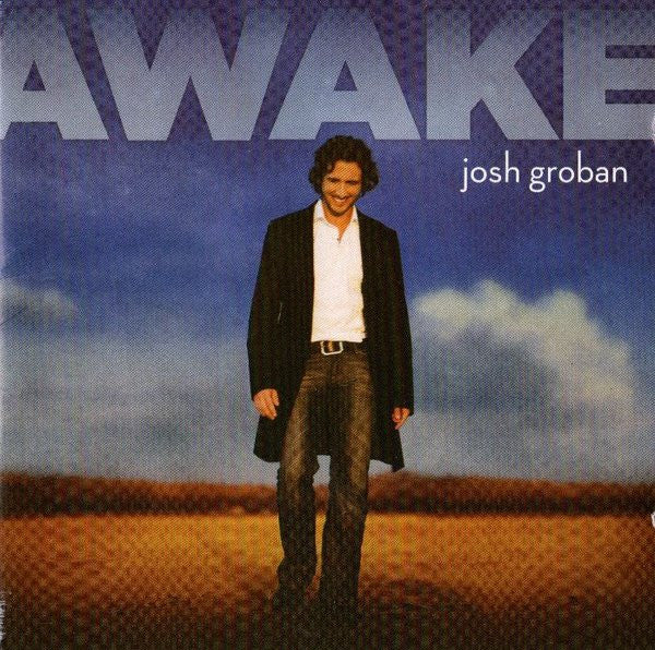 Josh Groban : Awake (CD, Album)
