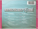 Various : Essential Sounds (CD #2) (CD, Comp, Promo)