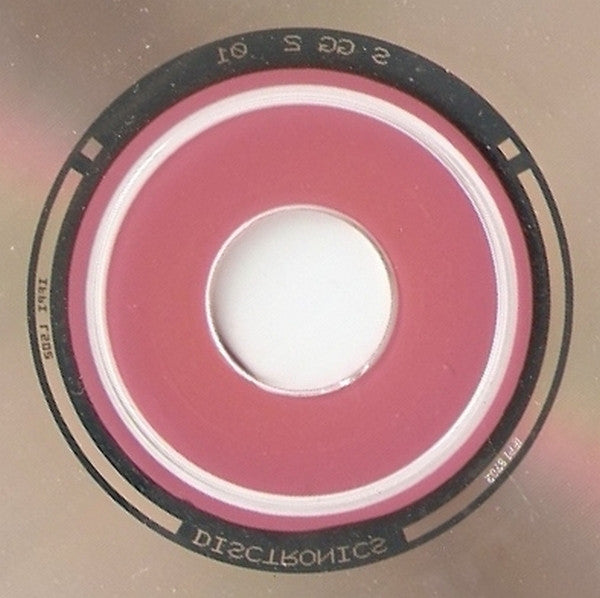 Various : Essential Sounds (CD #2) (CD, Comp, Promo)