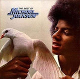 Michael Jackson : The Best Of Michael Jackson (LP, Comp, RE, RP)