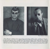 Various : Two Rooms - Celebrating The Songs Of Elton John & Bernie Taupin (CD, Album)