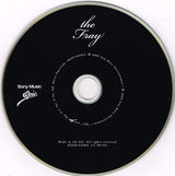 The Fray : The Fray (CD, Album)