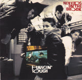 New Kids On The Block : Hangin' Tough (CD, Album)
