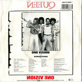 Queen : One Vision (7", Single)