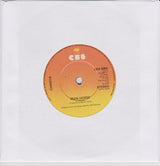 Christie : Yellow River / Iron Horse (7", Mono)